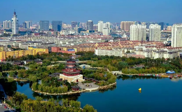 济宁网红"大斌:展现的是一种豁达的人生态度