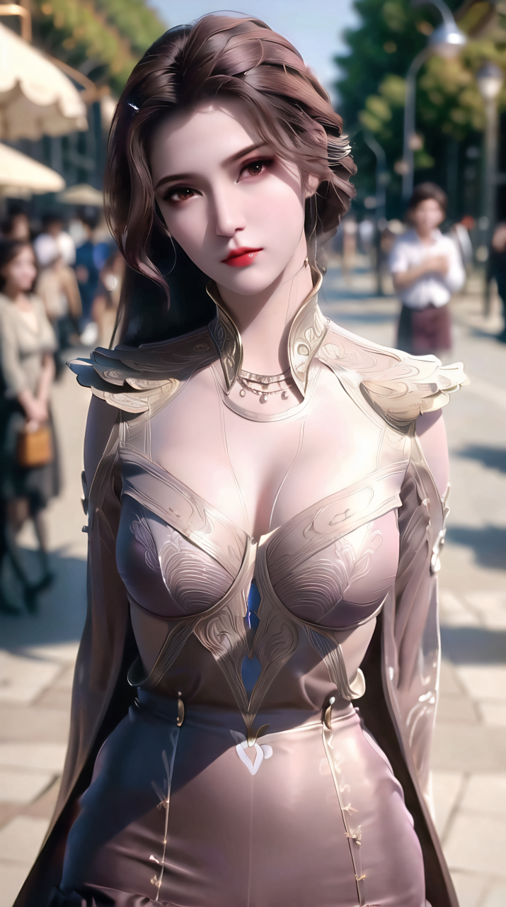 斗罗大陆比比东#你心中的国漫top# #国漫女神