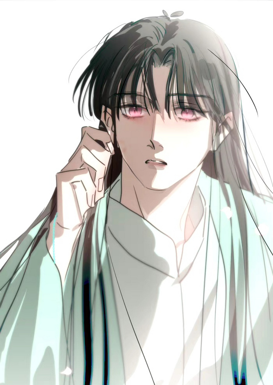 一家三口终于齐了[awsl]#敖敖待捕# #漫画推荐