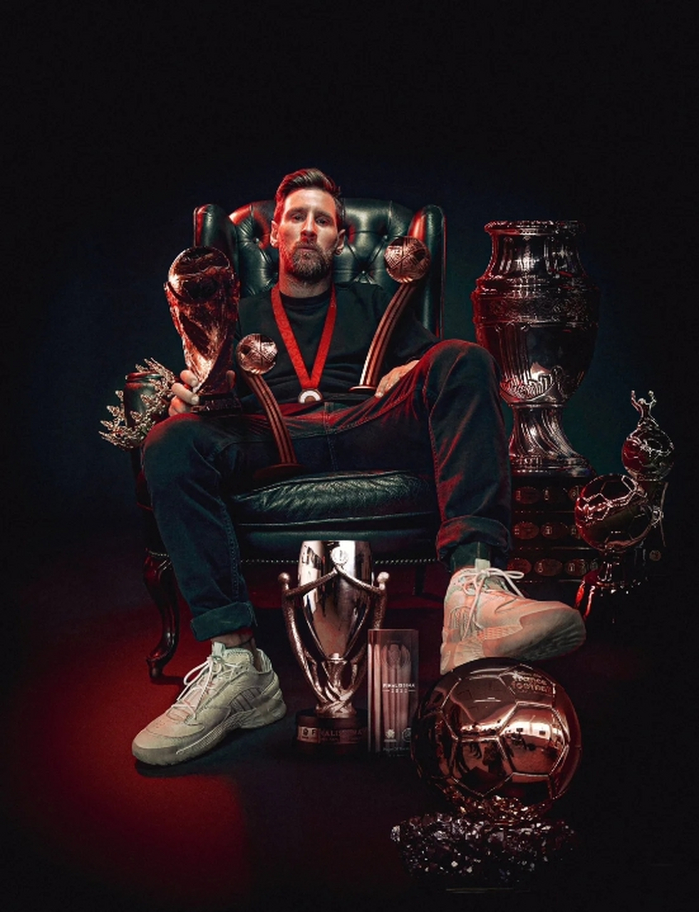 梅西写真,喜欢的收藏吧