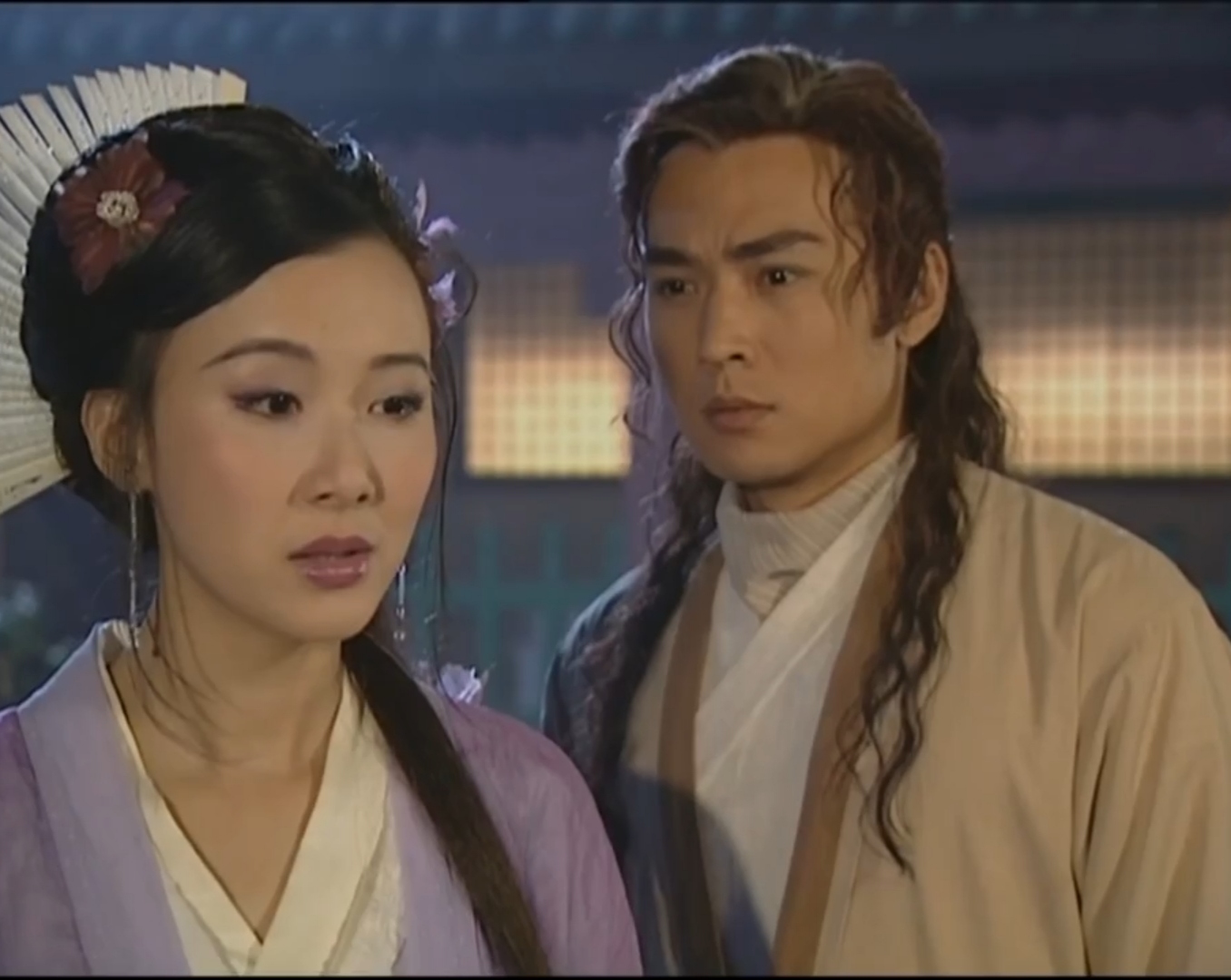 《小李飞刀》中的李寻欢只能舍弃林诗音,还有别的办法吗?