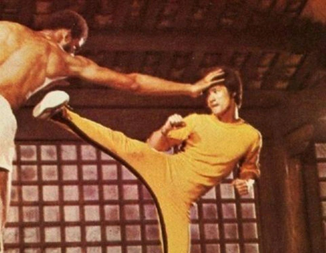 球场的勾手老大爷