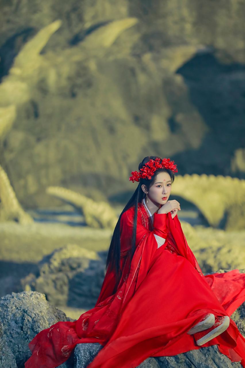 长相思高清壁纸头像(十六)[爱你]