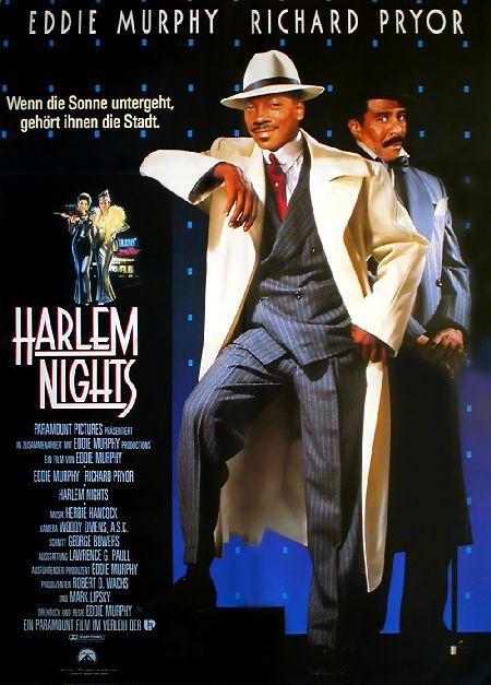 蓝光原盘&REMUX[哈林夜总会]Harlem.Nights.1989.1080p.BluRay.REMUX.AVC.DTS-HD.MA.5.1-FGT 33GB