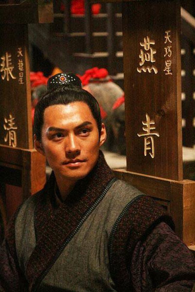 水浒人物故事:燕青智取宝物,不料货主另有其人