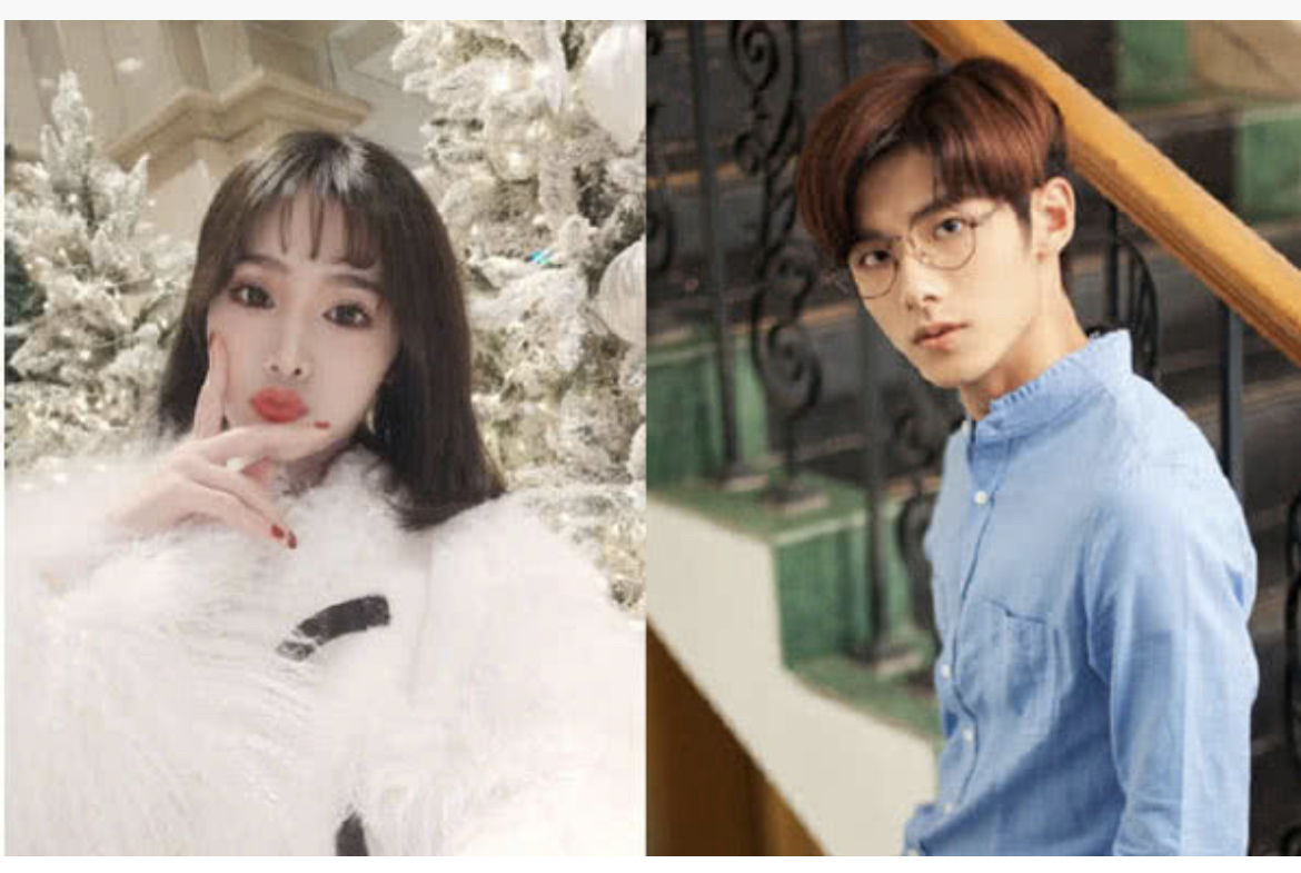 《招惹》男主赵弈钦火了,黑历史被扒,逼前女友还钱,往脸上泼水