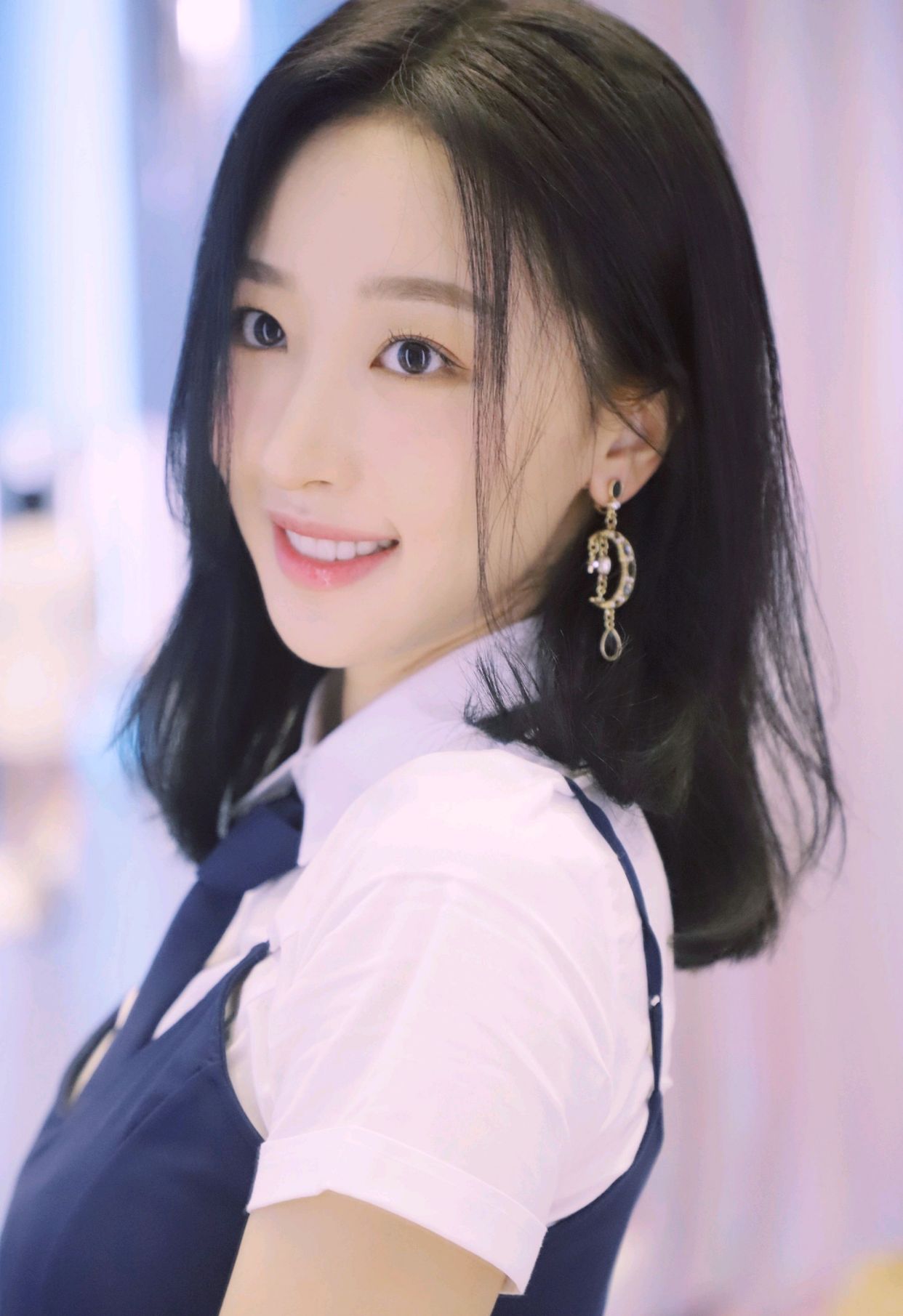 明星美图|许潇晗