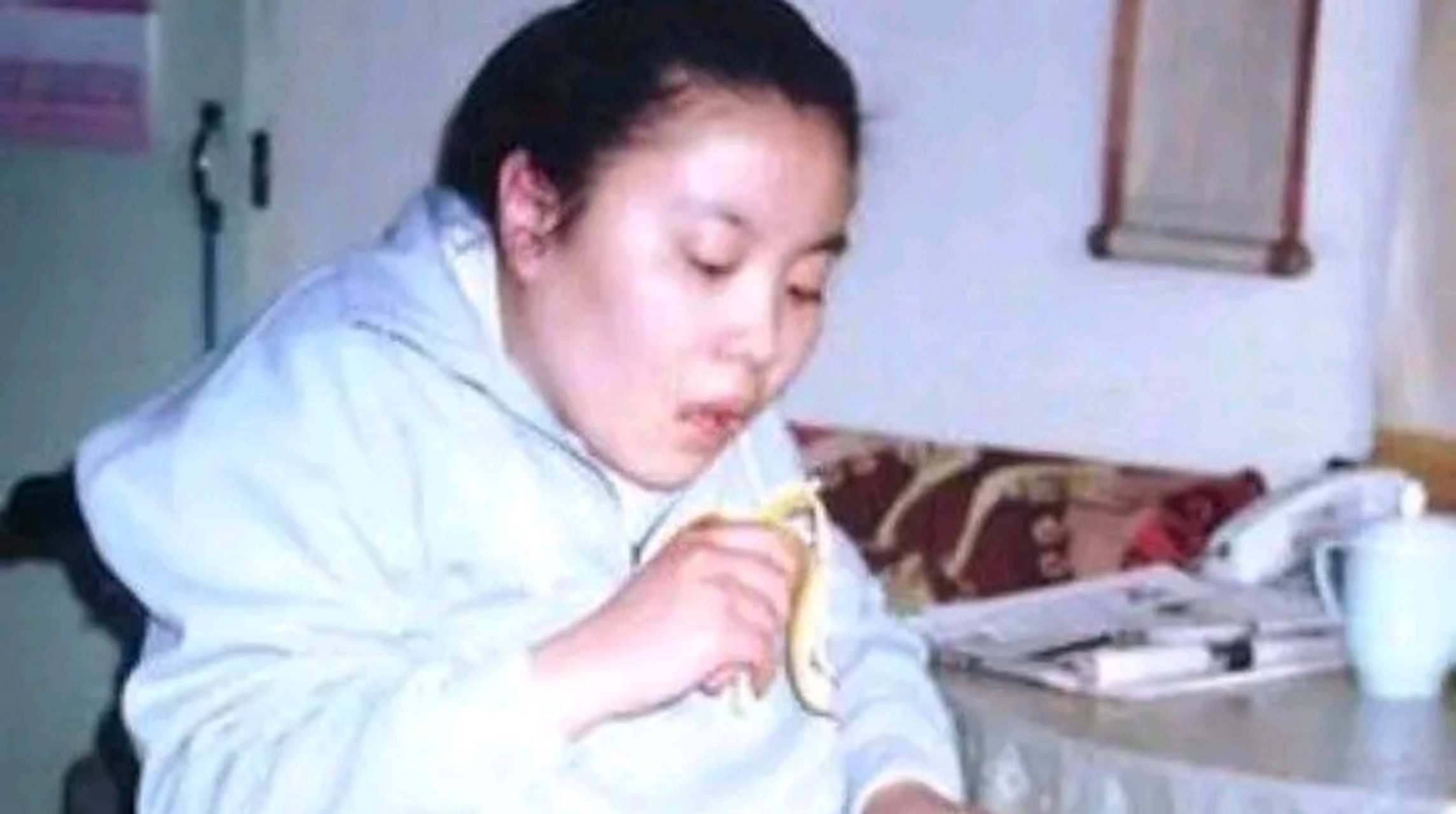 1995年,清华才女朱令被下毒后,智商从此只有7岁,背景深厚的投毒嫌疑人