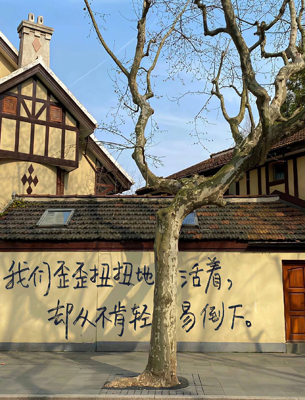 朋友圈背景图丨小众有格调你值得珍藏[温暖] #背景图分享# #朋友圈