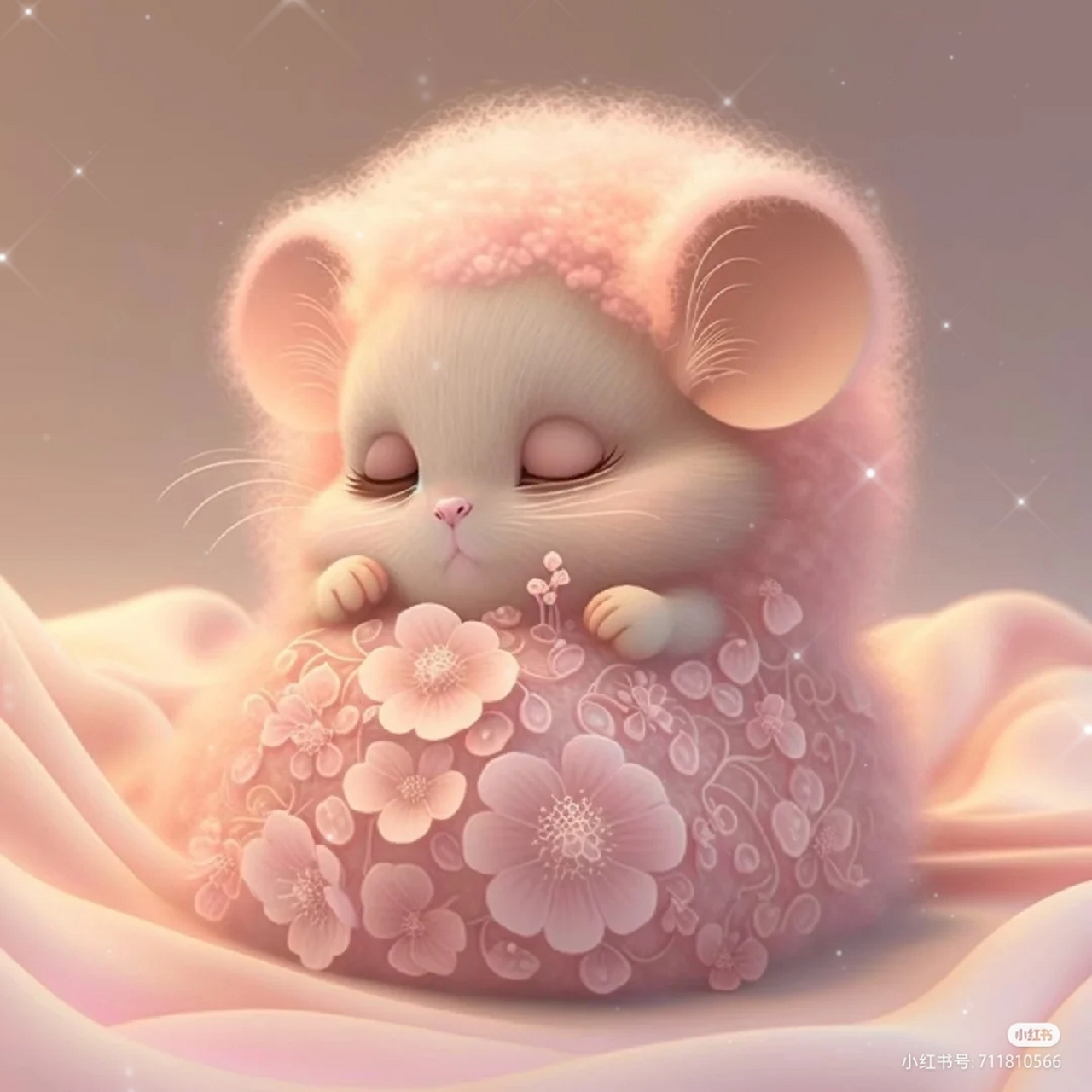 粉红宝宝十二生肖送给大家