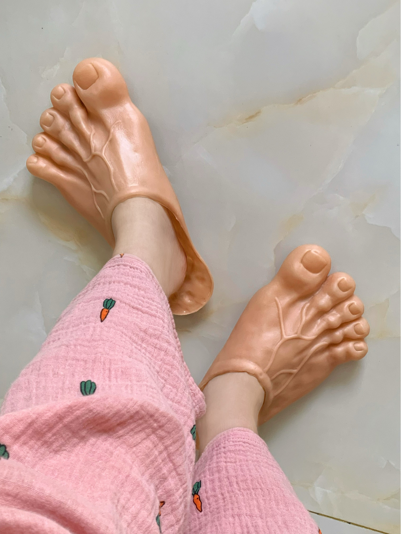 老妈又把我赶出家门了