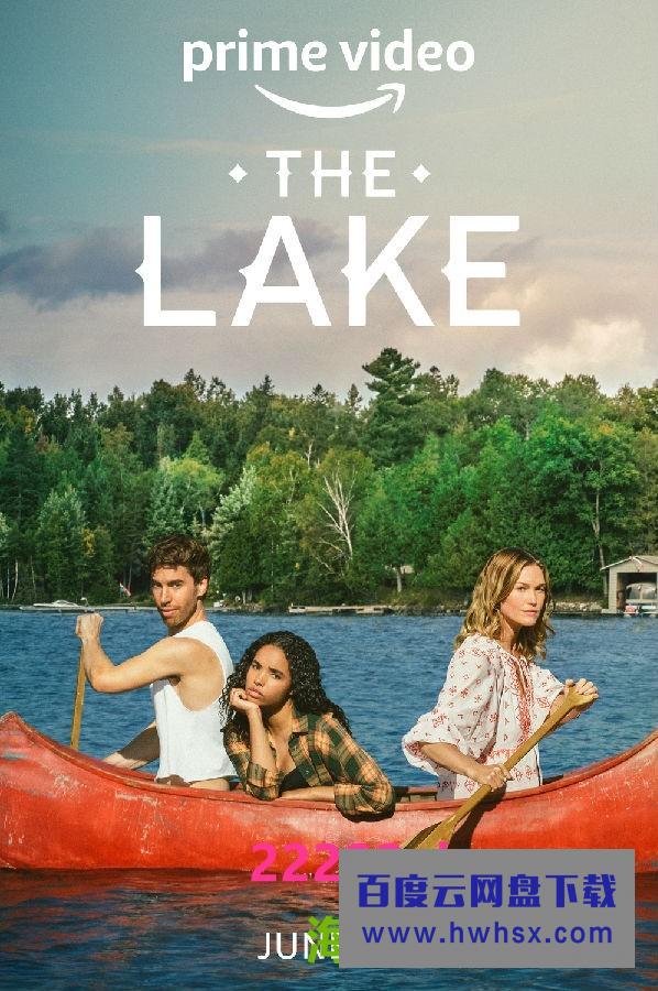 [大湖小爱 The Lake 第一季][全08集][英语中字]4K|1080P高清百度网盘