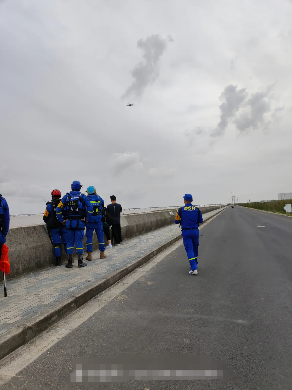走失的4岁女孩至今仍未找到,三天了,祈祷宝贝平安