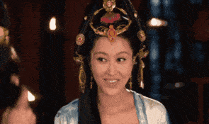 旗袍女神袁志博的演艺生涯