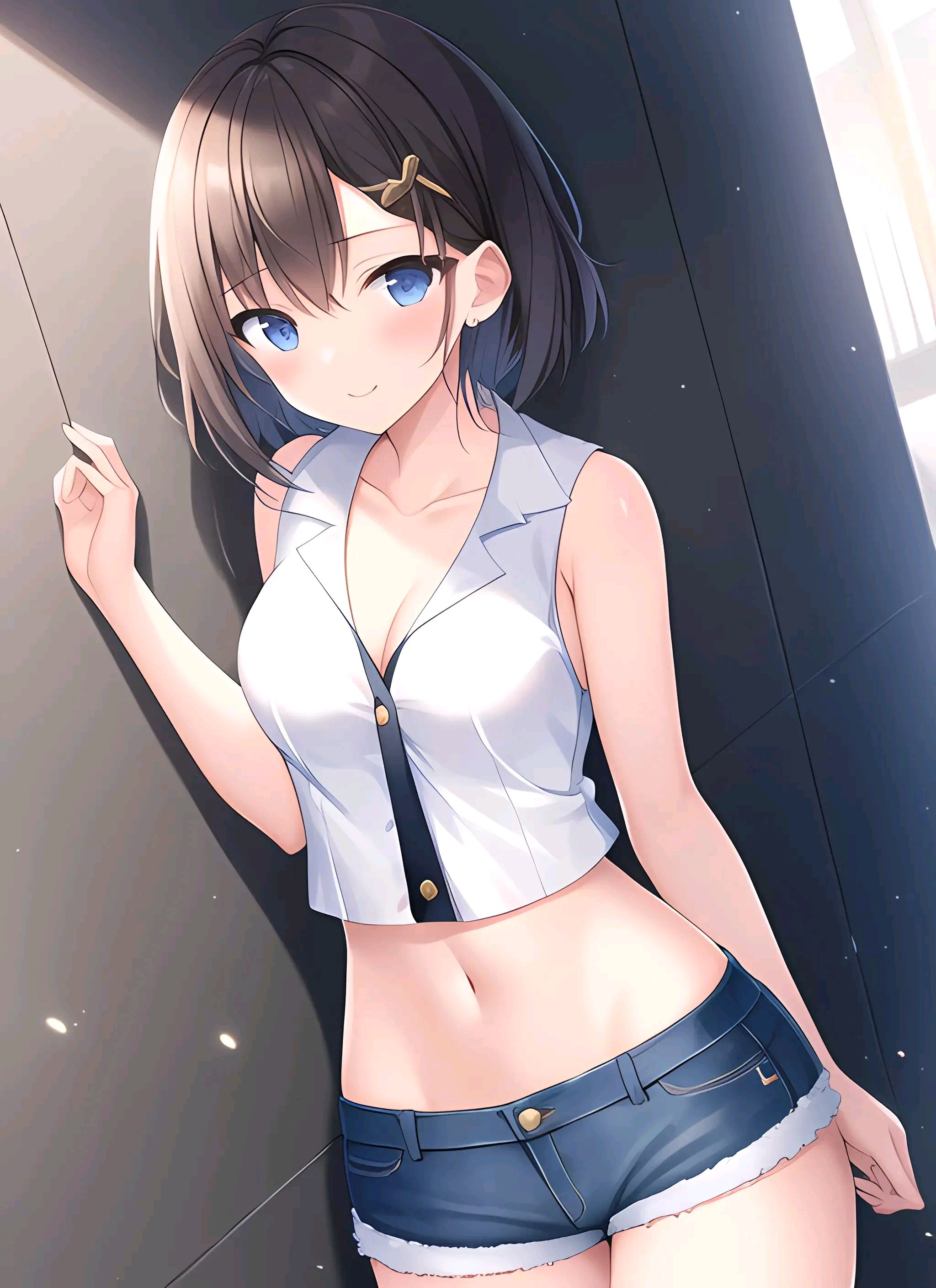 天上人间一线牵