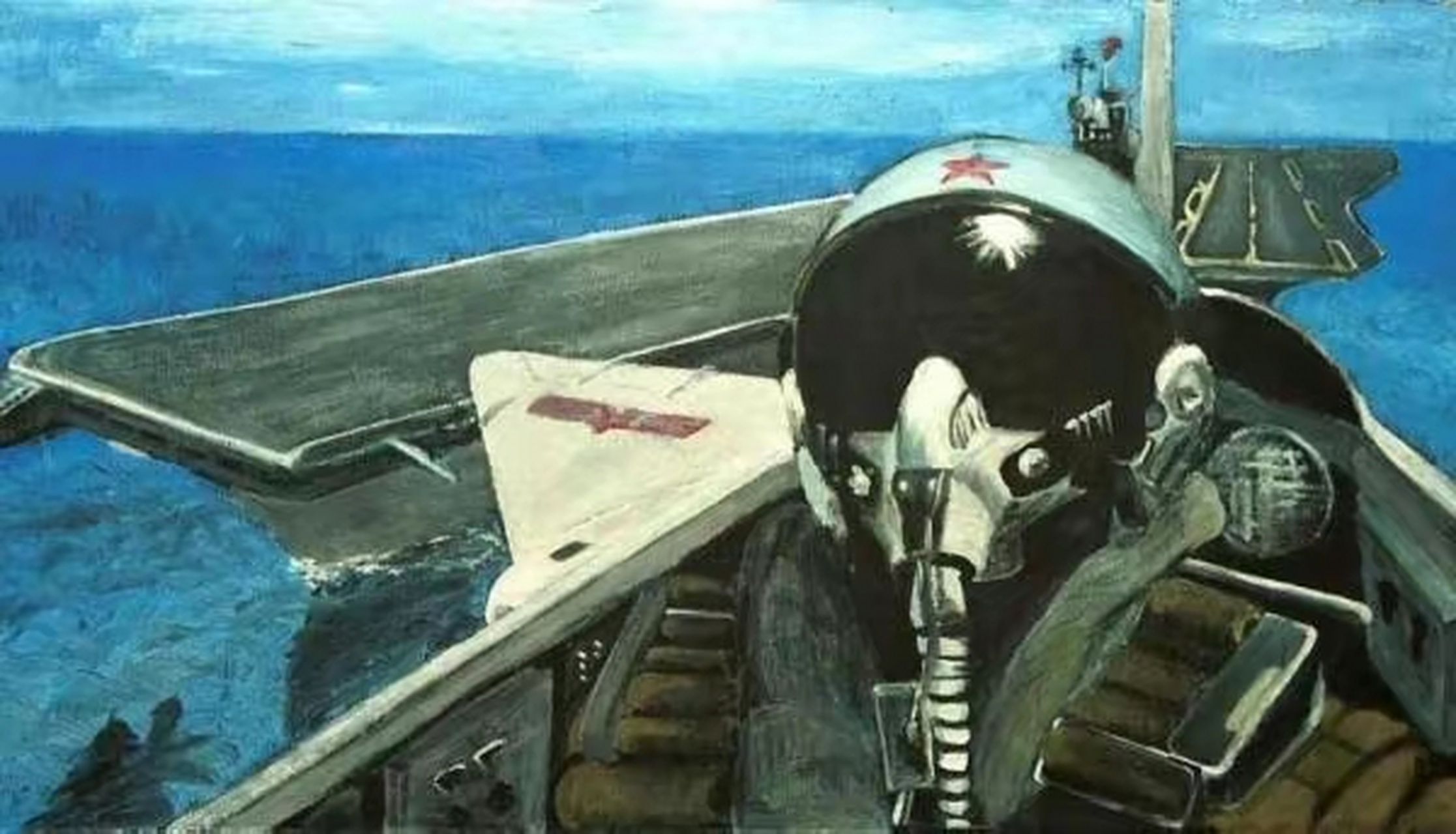 81192战斗机没有消失  22年后的今天,不论是翱翔在蓝天上的飞机,游弋