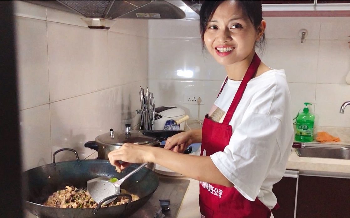 四川男人的选择