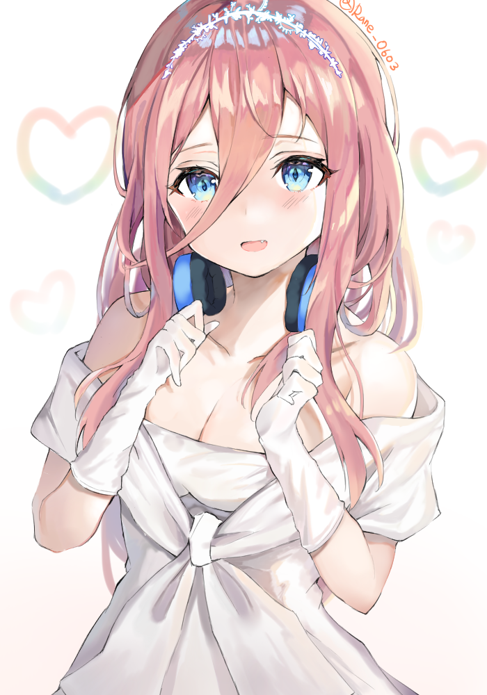 百鬼絵巻——画师rane作品欣赏