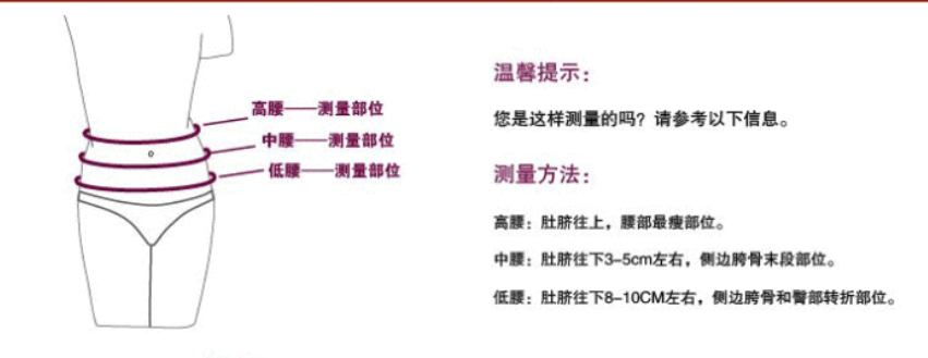 裤子脾围是大腿围吗