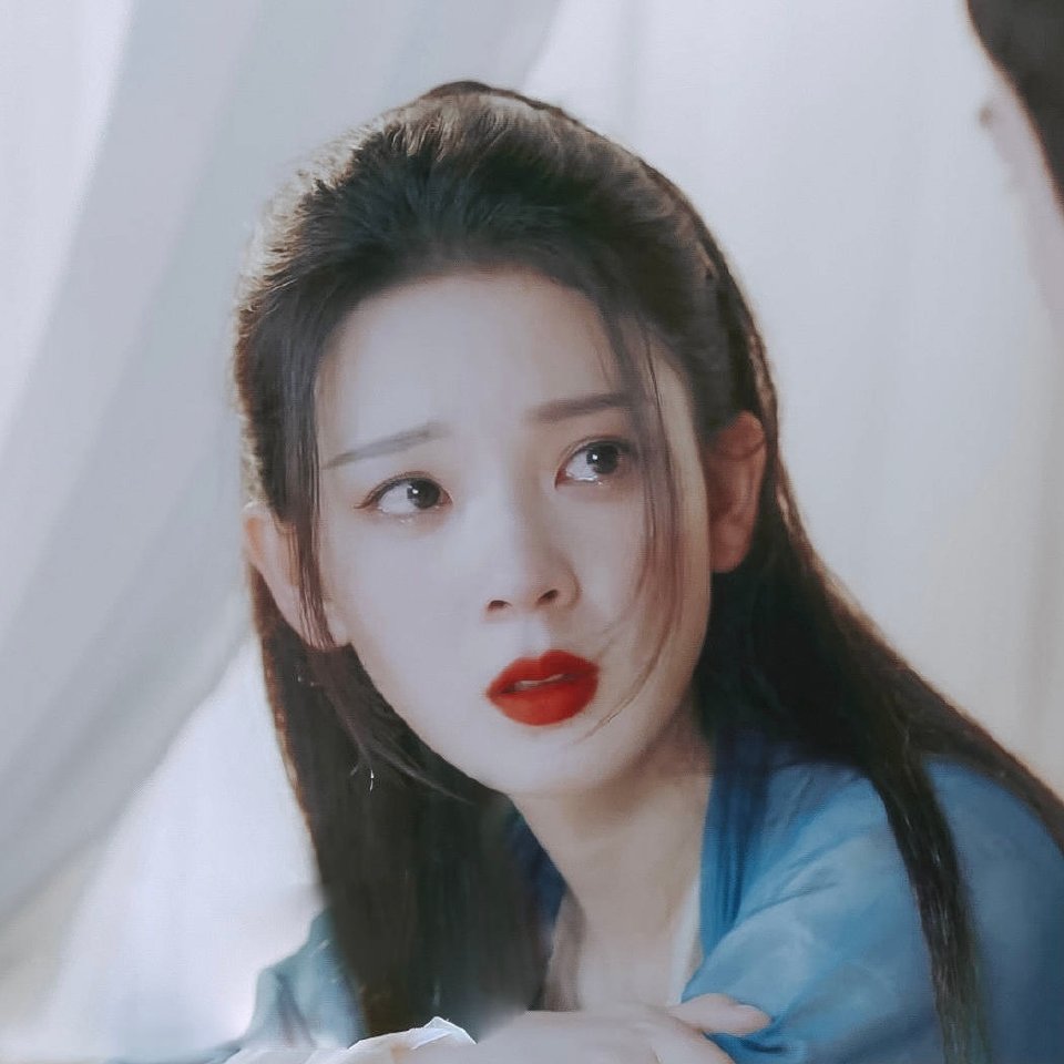 陈瑶苏瓷头像合集