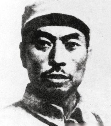 「纪念八·一建军节95周年」红色英雄谱(之二)●文/梁福林(河南)(图4)