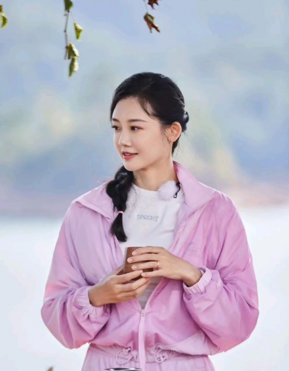苗苗好可爱