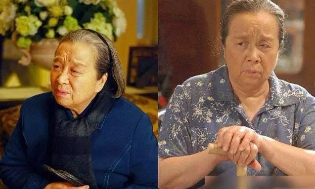 从容嬷嬷儿子到纯妃老公,王雨的演艺之路和甜蜜家庭