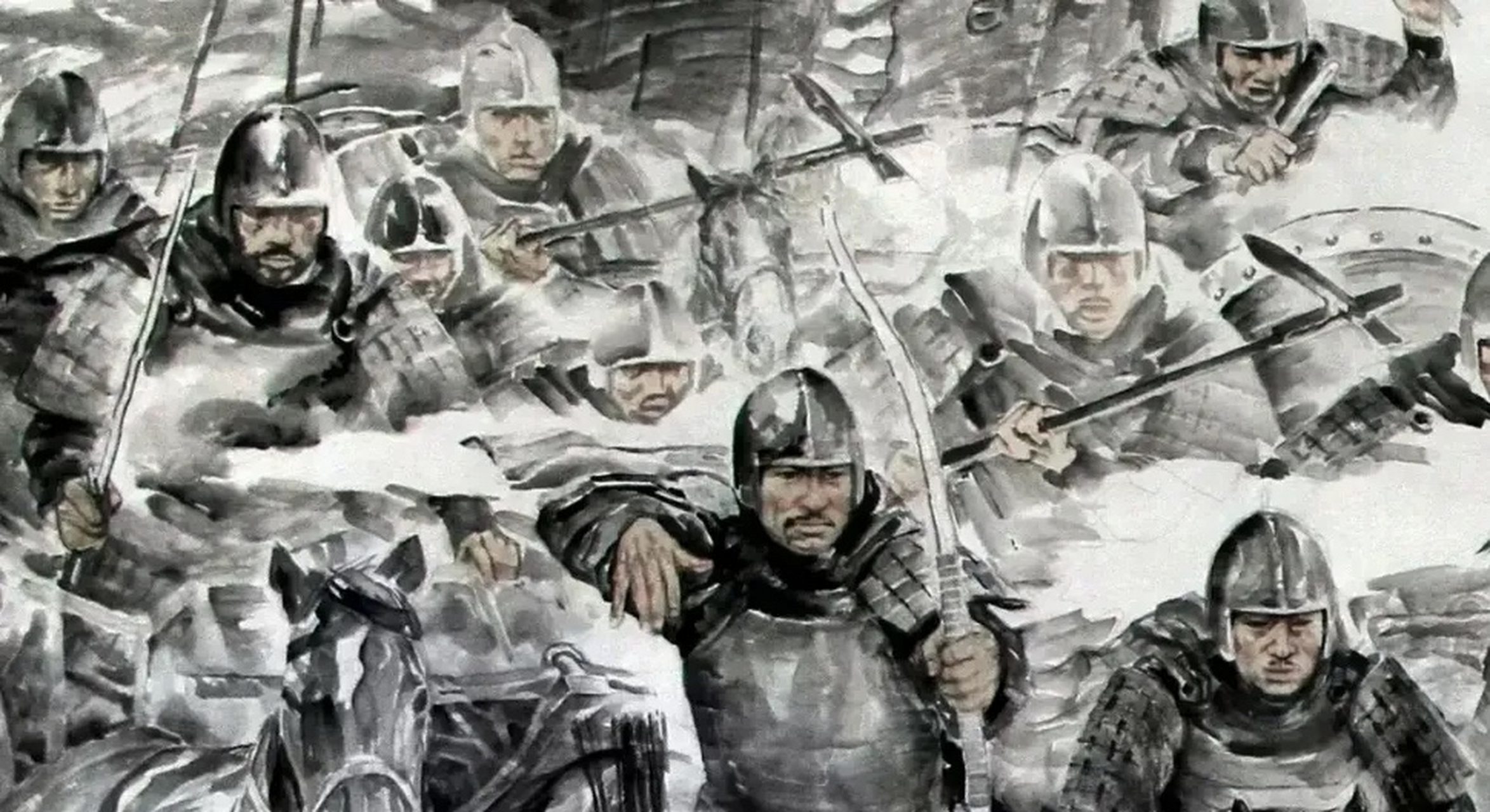 周朝齐鲁长勺之战对我们有何启示?