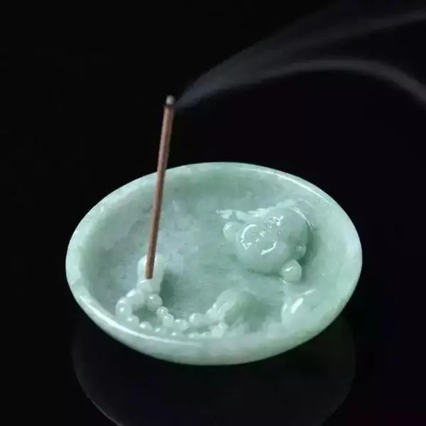 翡翠镯心料可以用来做什么?