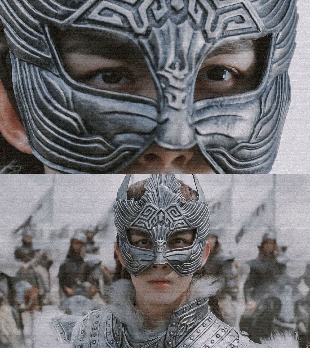 长歌行#阿诗勒隼