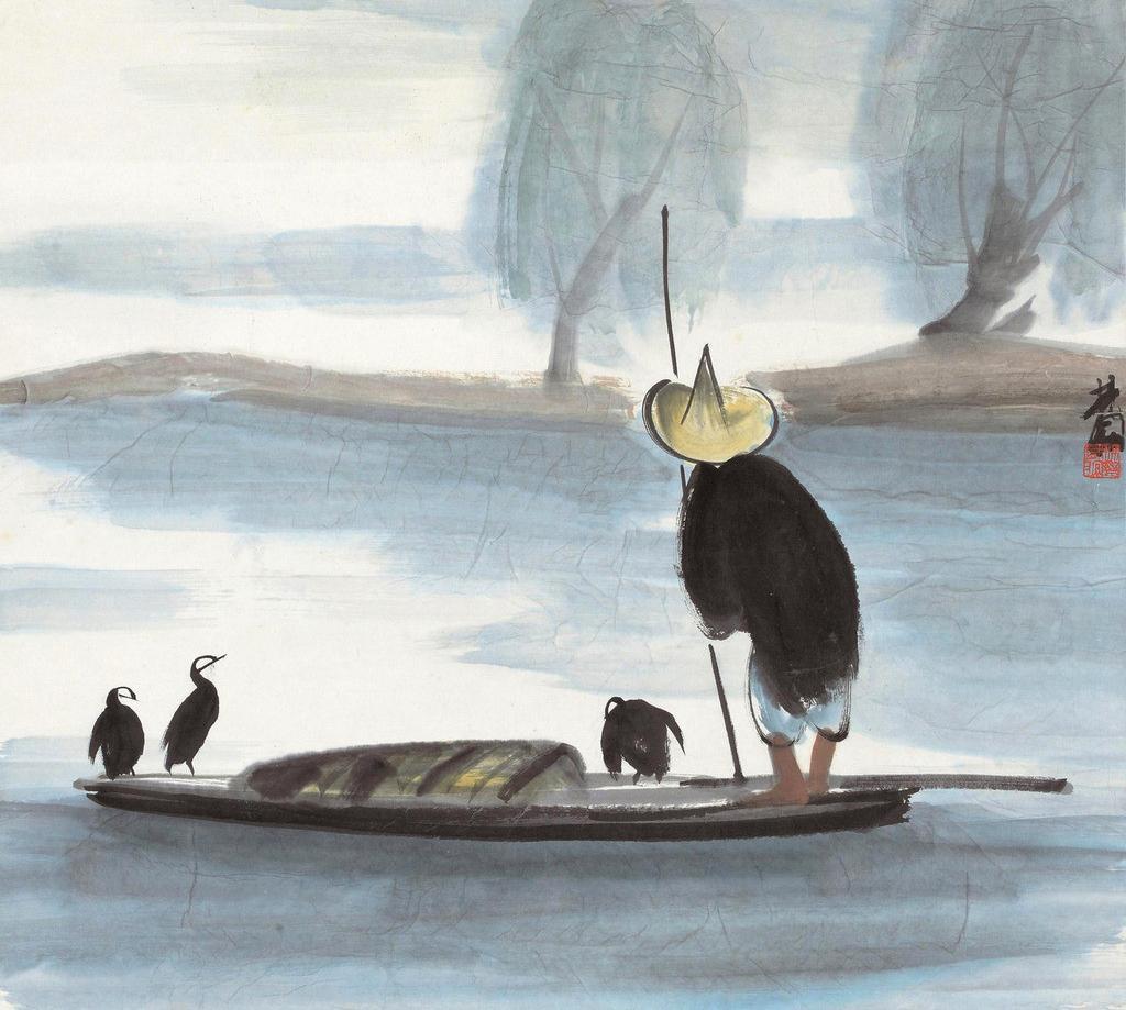 七绝·梦中自问