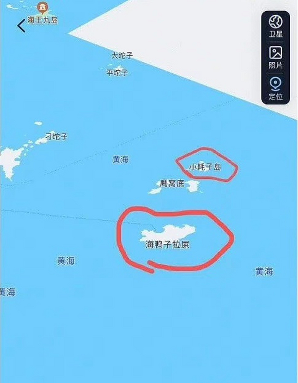 东北人有多会起地名,这地名很难重名吧