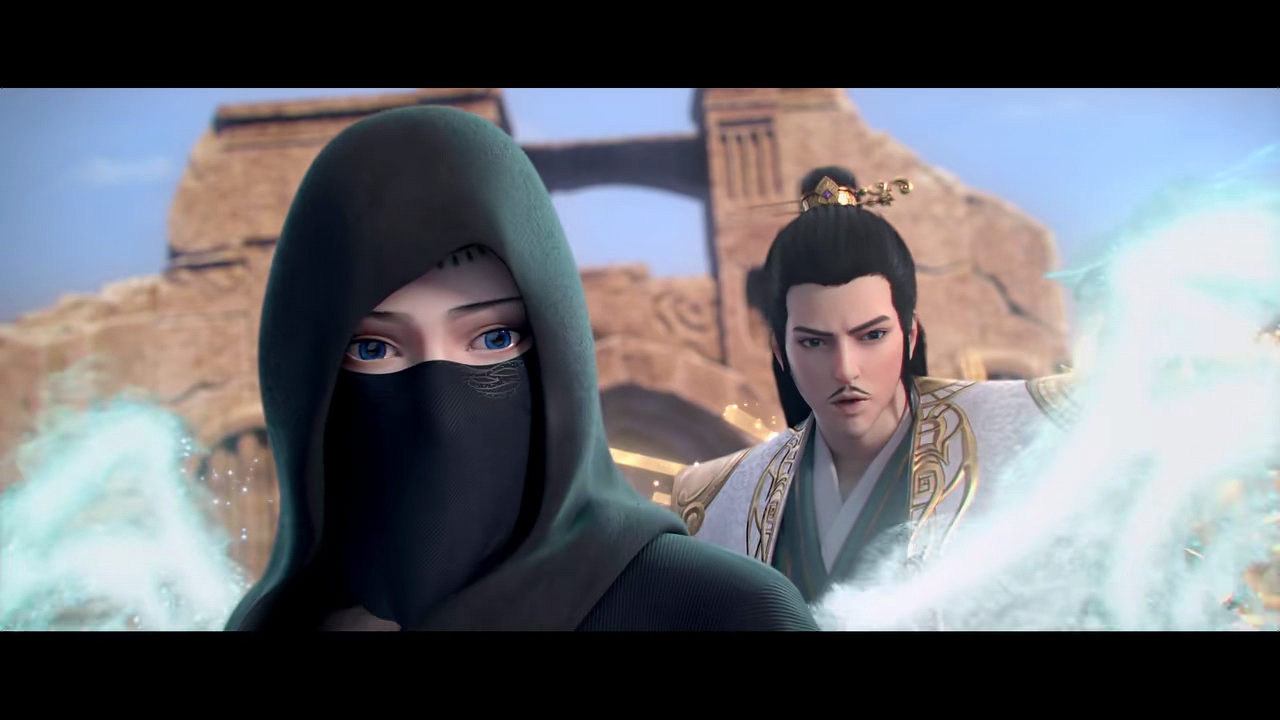 斗破苍穹:曾经追求云韵并差点与之洞房的丹王古河,后来怎样了?