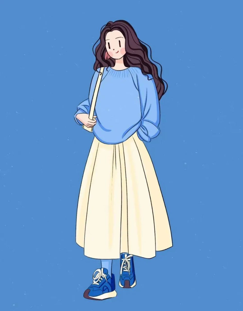 逆风时独立,迎风时悦己.