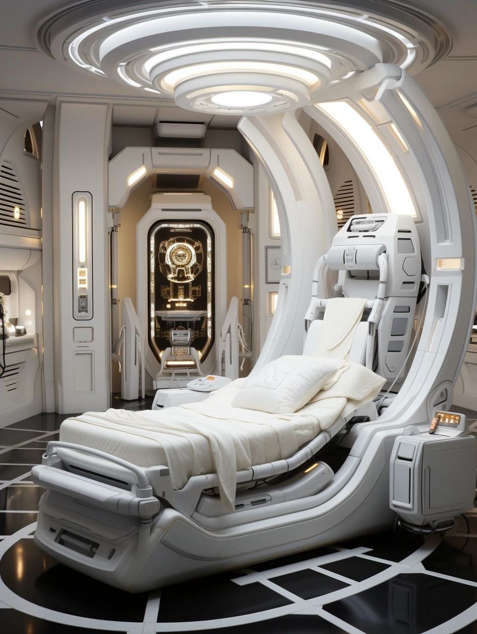 ai共创计划# #ai绘画# #有意思的黑科技