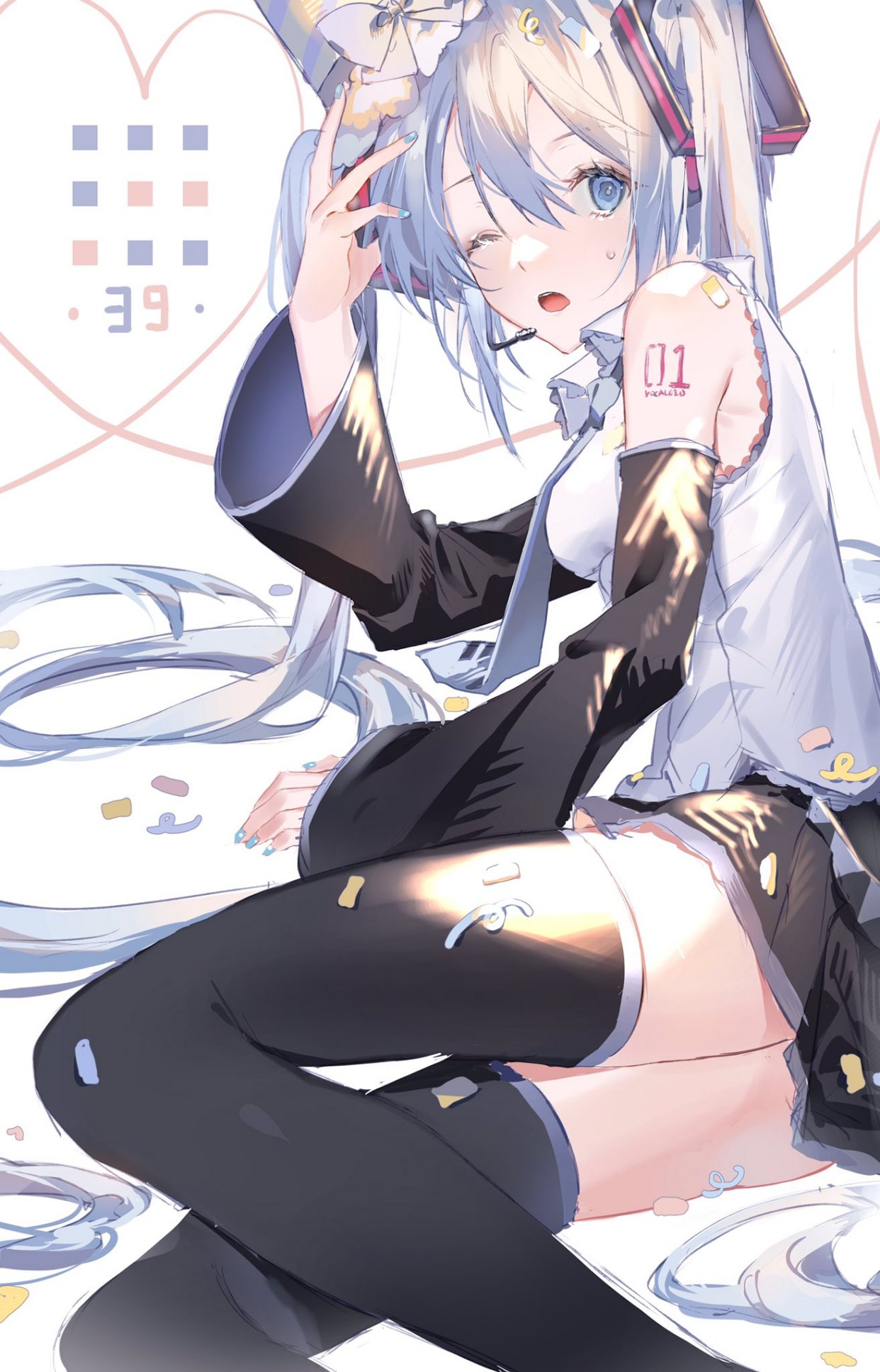 画师推荐:はたち,原神新老婆甘雨,还有红纸伞miku
