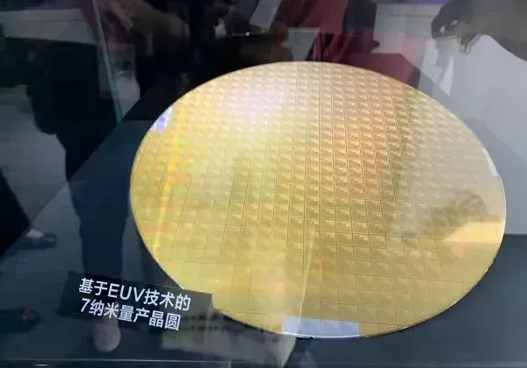 五年后,格力芯片年产量已突破1亿枚,已经大部分解决了卡脖子.