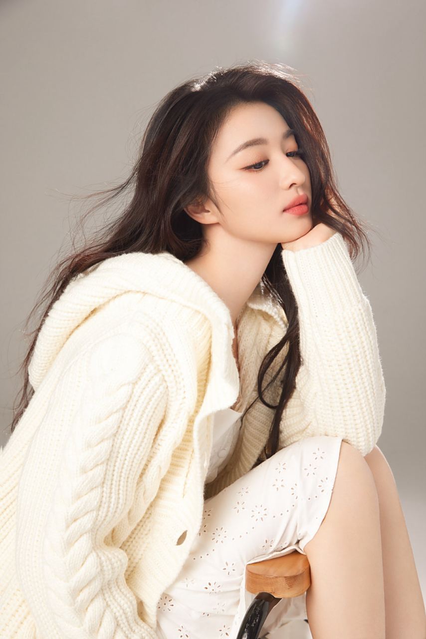 王楚然高清壁纸头像(十五)[比心]