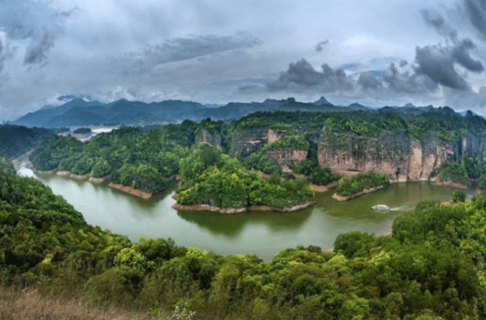 福建美景多又多,然而这样的三明景点,你真的见过吗?