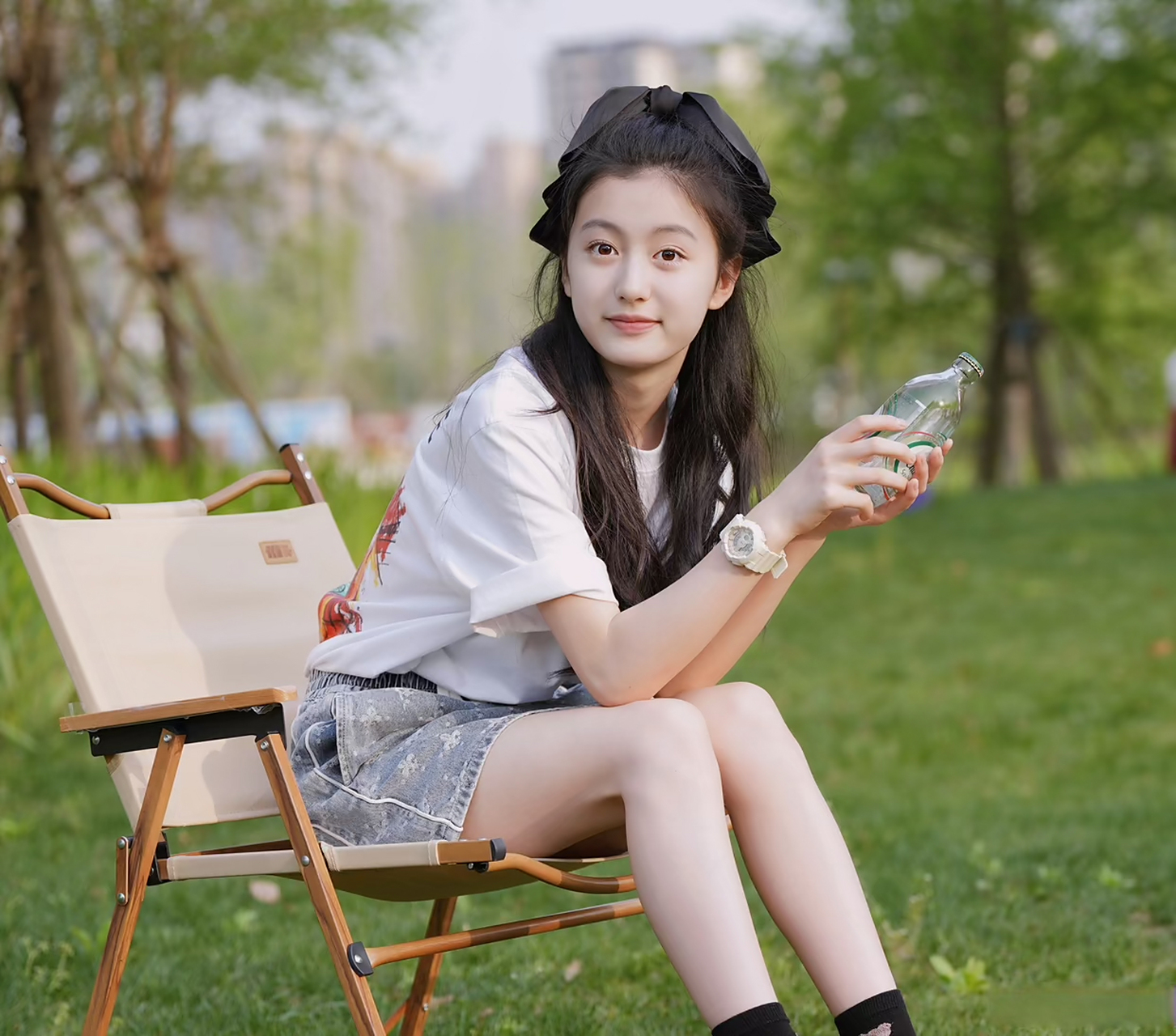 就像心目中的初恋一样,让人久久难忘!