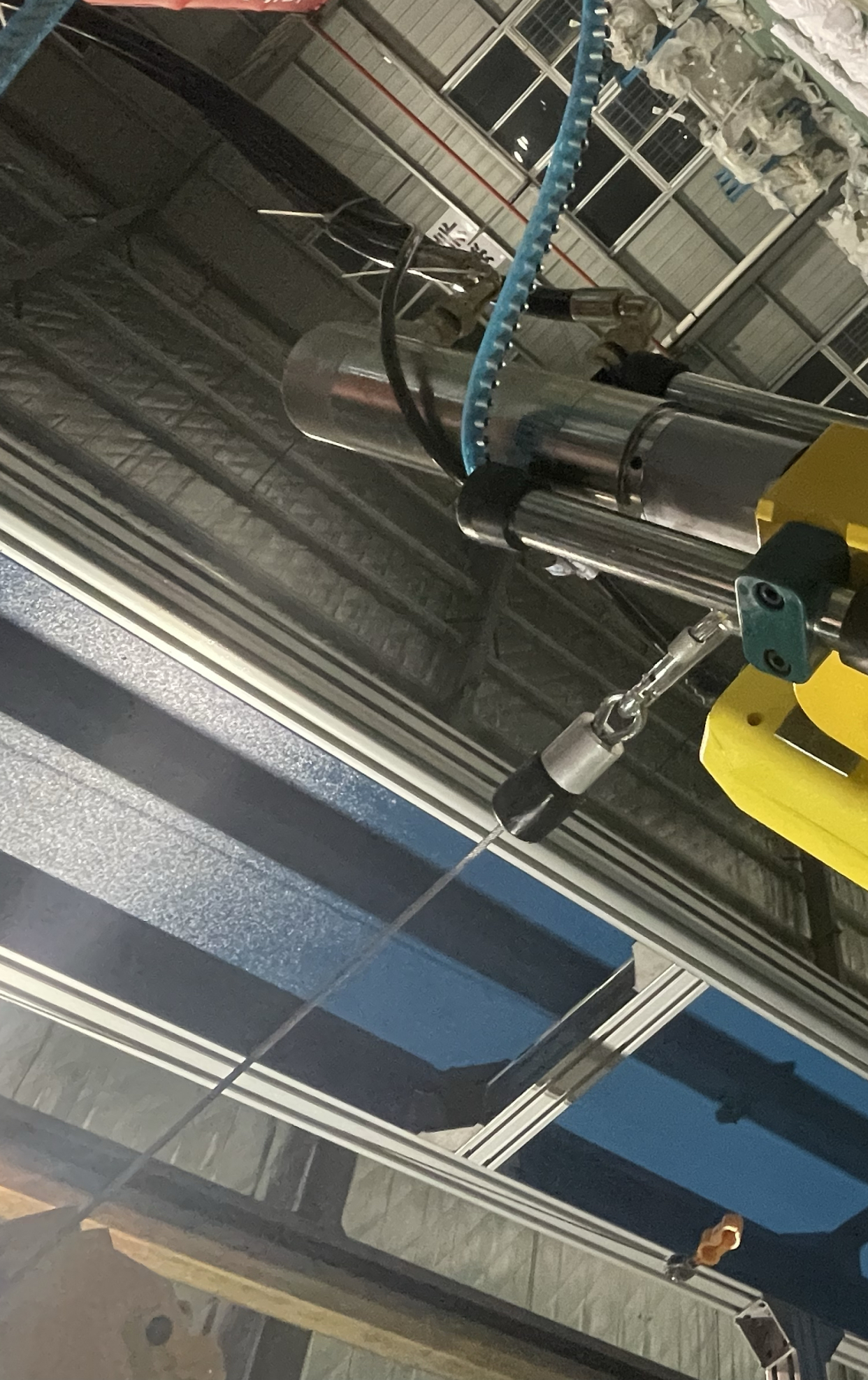 武汉贝瑞克母线槽铆钉机,齿轮式母线槽铆钉枪