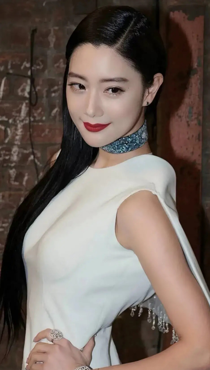 克拉拉(李承敏)高清写真(二)