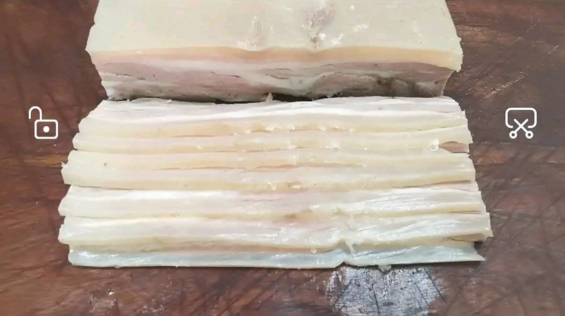 道墟白切羊肉 冬天多吃羊肉,健康又长寿 在乾隆年间,道墟羊肉就开始