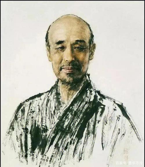 弘一法师说:人要有翻篇的能力,不依不饶就是画地为牢.