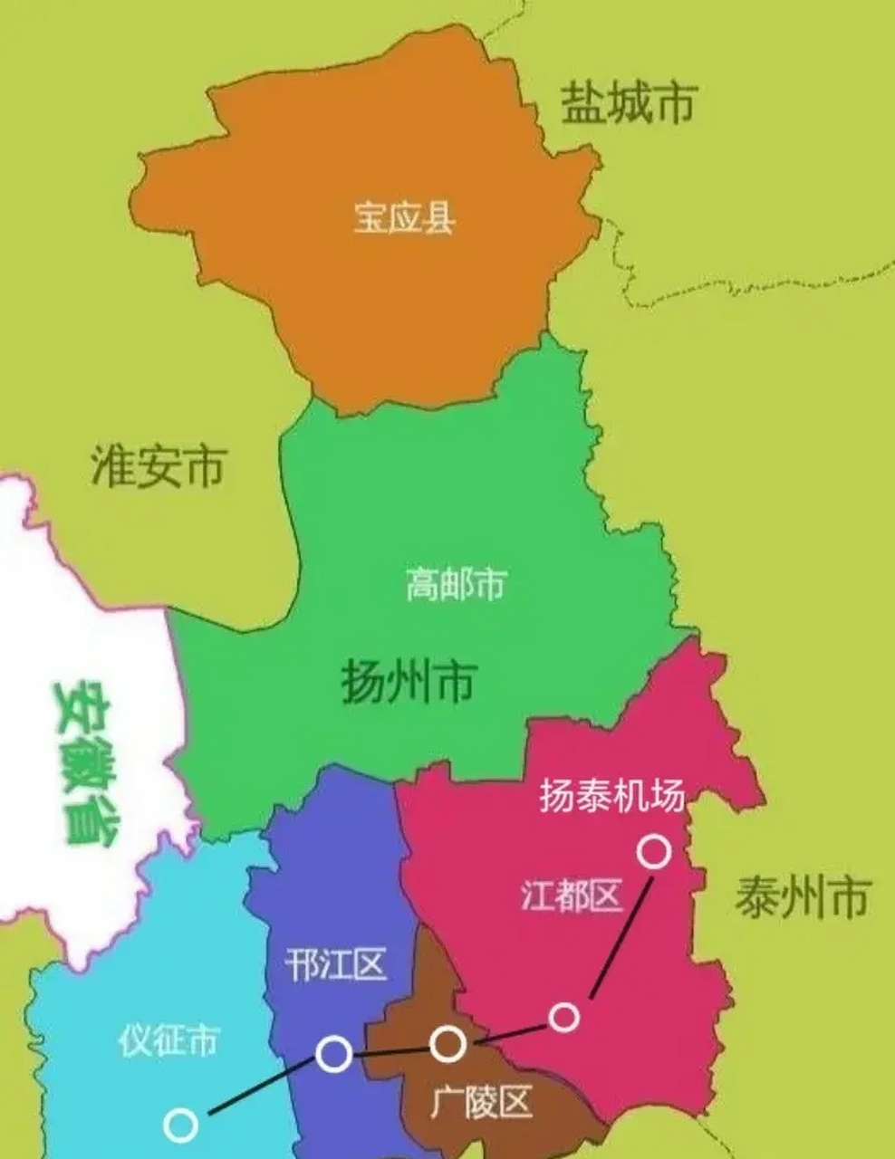 盐城地铁1号线开工图片