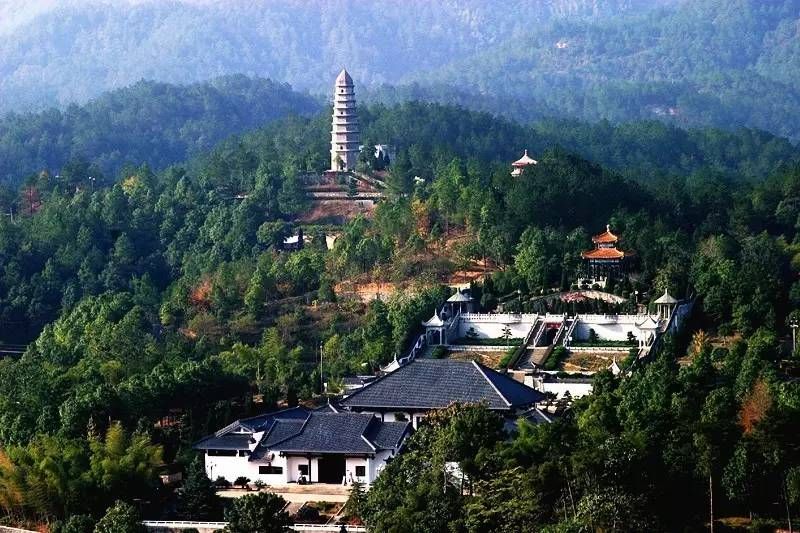 湖南旅游景点推荐 韶山旅游区旅游攻略 低音号免费语音导游