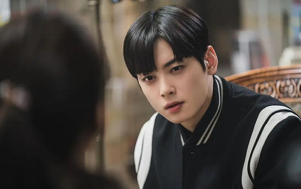 如果您喜欢网络漫画,请观看3部车银优韩剧