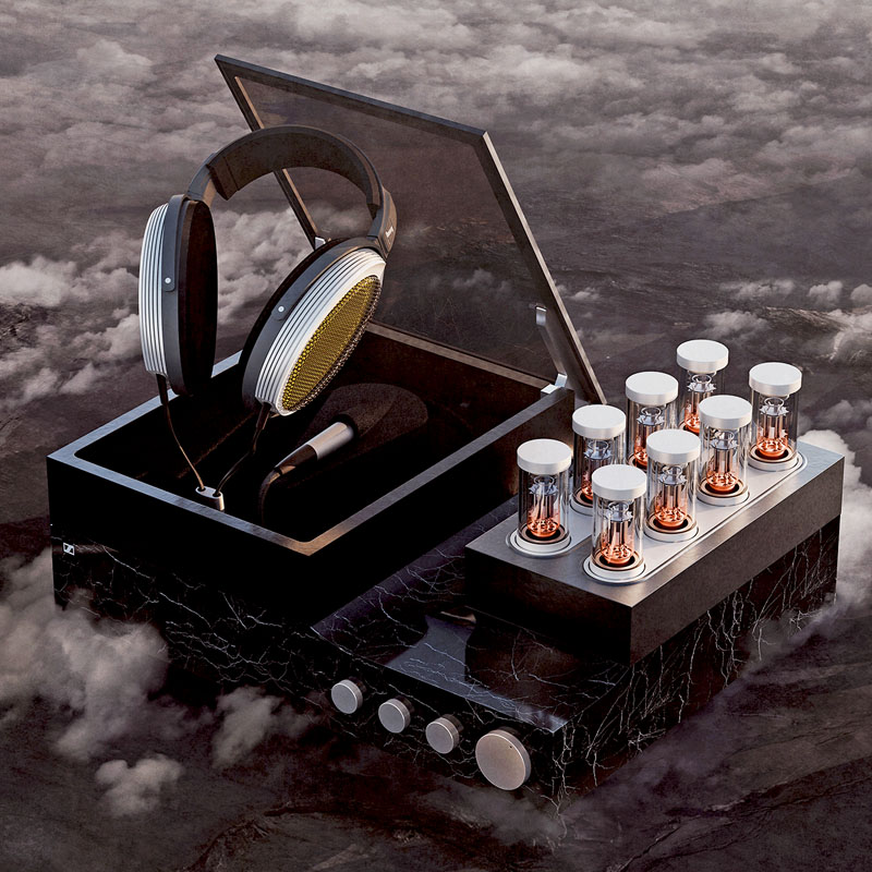 与tws时代擦肩而过,森海塞尔拟出售消费者业务