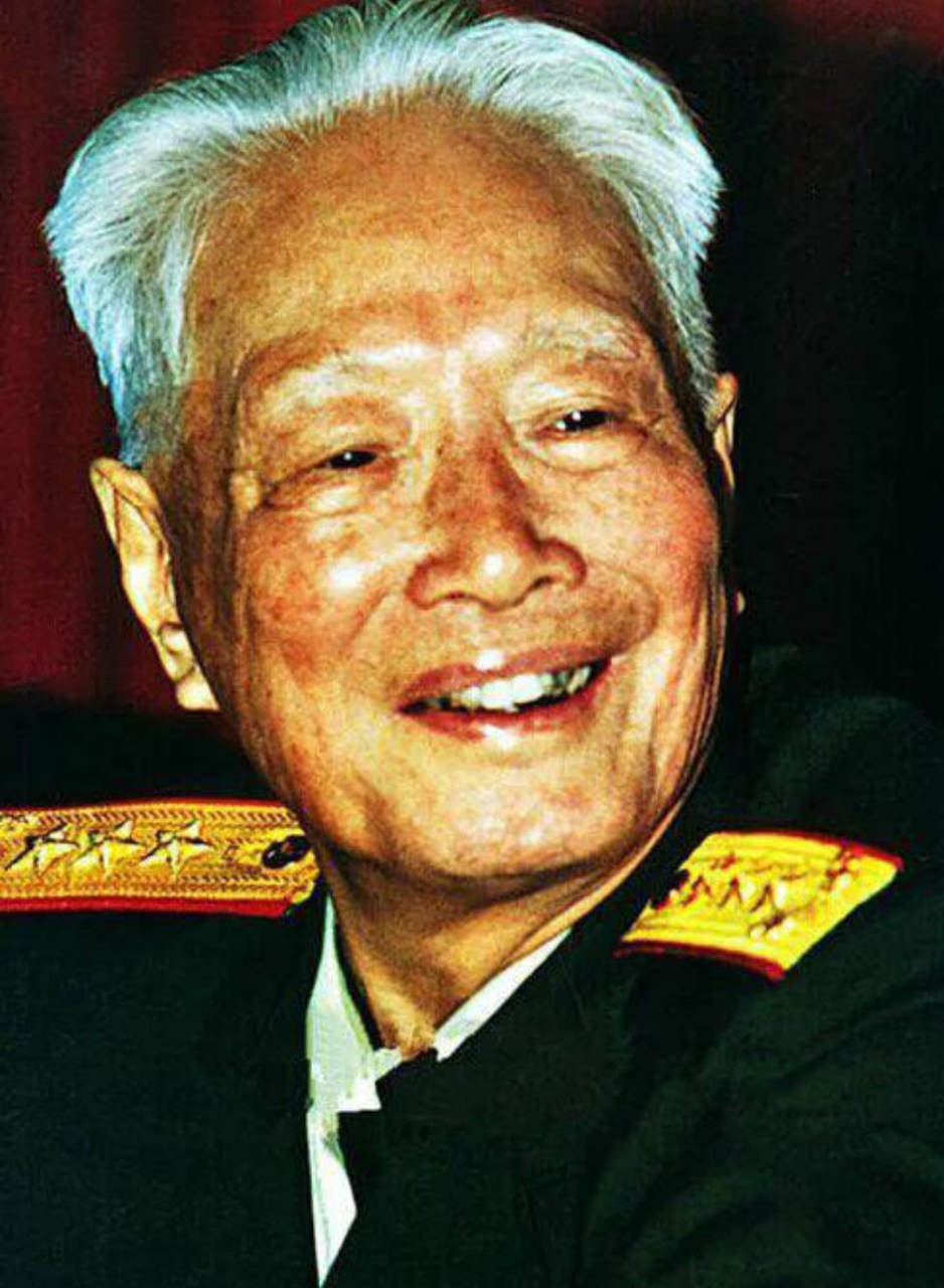 一门六将军,父子双上将:张震一家出了6个将军,尤其是张震的三子张海阳