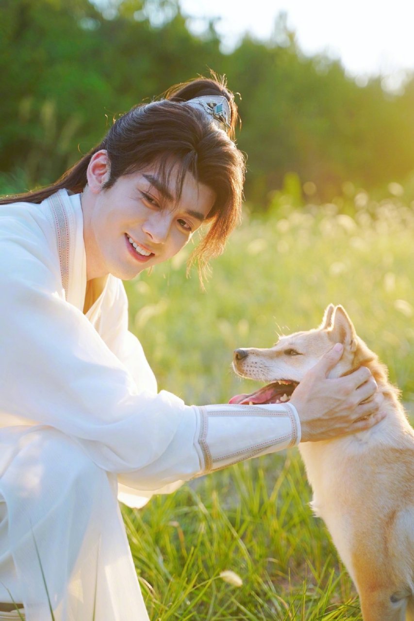 曾舜晞莲花楼高清壁纸头像(二)[鼓掌]